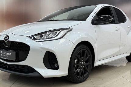 Mazda 2 Hybrid 14.429 km 23.300 &euro; Oberhausen 46149