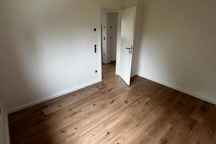 Saniertes Einfamilienhaus in Dortmund-Derne Wärmepumpe FBH zimmer