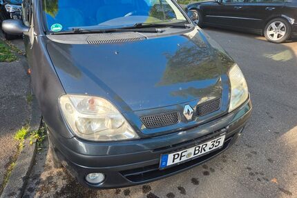 Renault Scenic 180.000 km 1.300 &euro; Pforzheim 75173