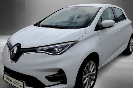 Renault ZOE 20.000 km 17.838 &euro; Brandenburg a.d. Havel 14772