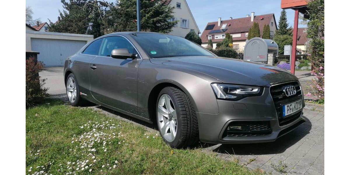 Audi A5 74.600 km 21.000 &euro; Mühlacker 75417