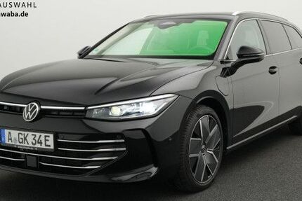 VW Passat Variant 5.506 km 56.910 &euro; Gersthofen 86368