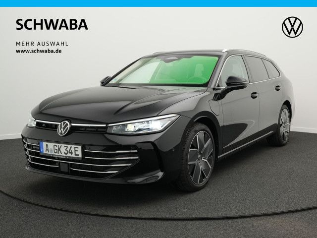 VW Passat Variant 5.506 km 56.910 &euro; Gersthofen 86368