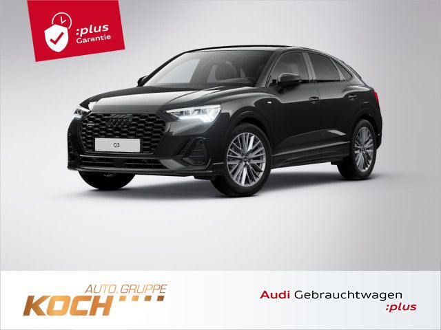 Audi Q3 2.000 km 55.890 € Schwäbisch Hall 74523
