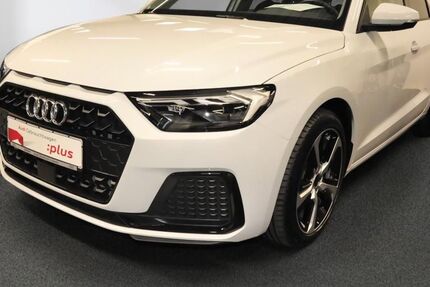 Audi A1 10.300 km 23.880 &euro; Lübeck 23556