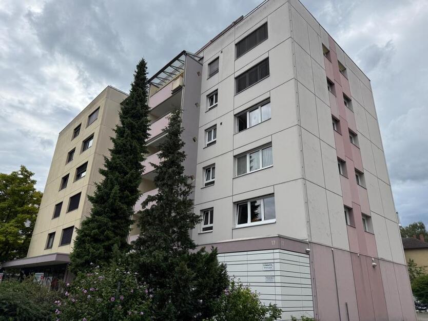 Zu Verkaufen: Attraktive Wohnung in Konstanz-Petershausen