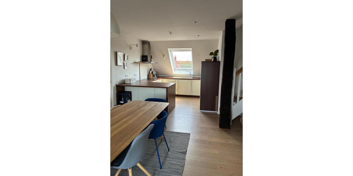 Maisonettenwohnung Osnabrück Nahne - 4 Zimmer, 135 m&sup2;, 450.000&euro; | Angebot:27113015