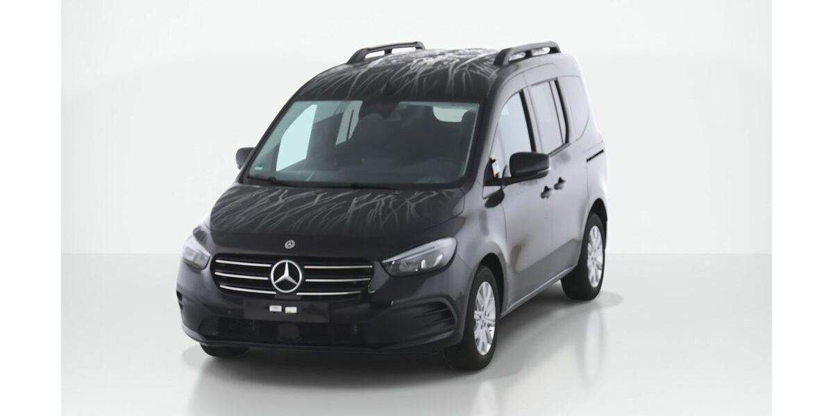 Mercedes-Benz T-Klasse 20.240 km 31.989 &euro; Neu-Ulm 89231