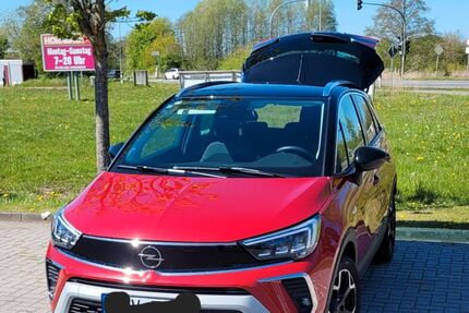 Opel Crossland (X) 40.000 km 17.459 &euro; Wilhelmshaven 26382