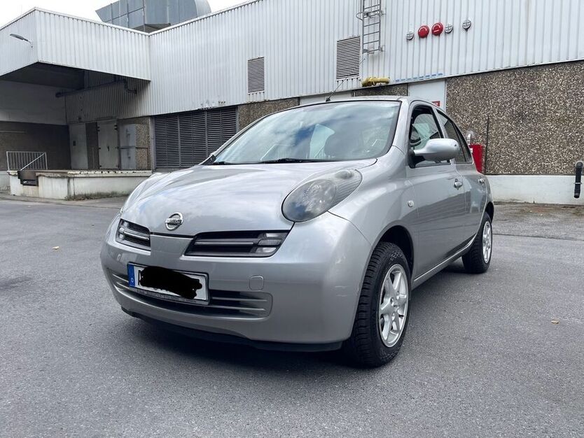 Micra