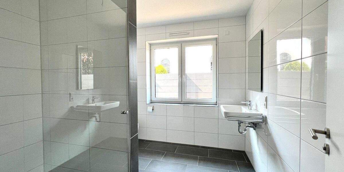 Etagenwohnung Meppen Esterfeld - 4 Zimmer, 105 m&sup2;, 349.000&euro; | Angebot:25685585