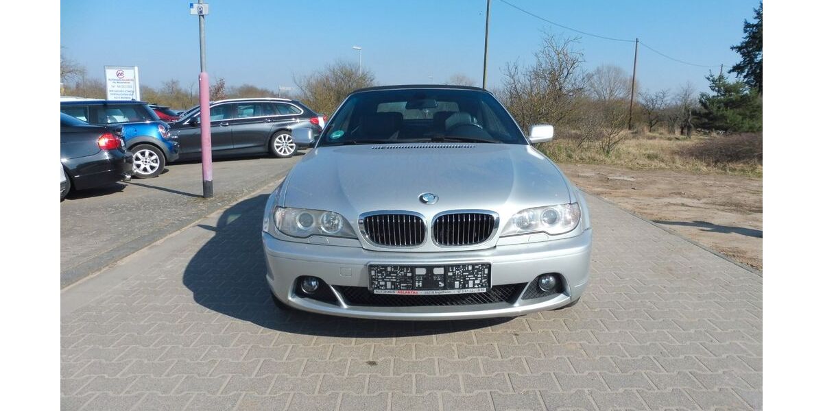 BMW 325 150.000 km 7.900 &euro; Ingelheim 55218