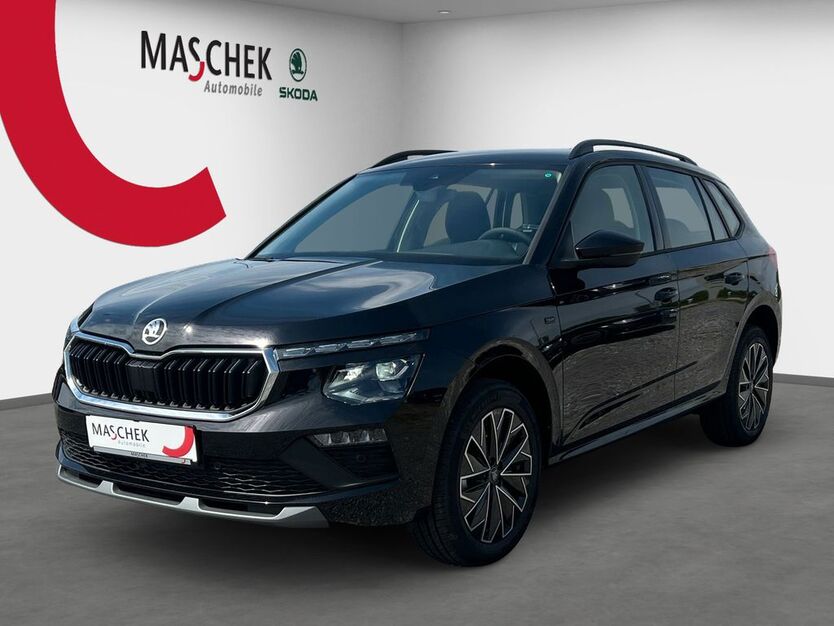 Skoda Kamiq 5.900 km 24.980 € Wackersdorf 92442