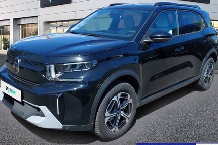 Citroen C3 Aircross 22.308 km 19.930 &euro; Dresden 01237
