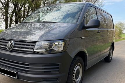 VW T6 Transporter 105.300 km 19.000 &euro; Wendehausen 99988