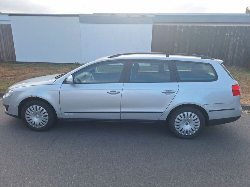 Passat