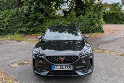 Cupra Formentor 76.232 km 22.240 &euro; Solingen 42653