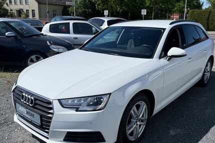 Audi A4 200.000 km 14.900 &euro; Cuxhaven 27474