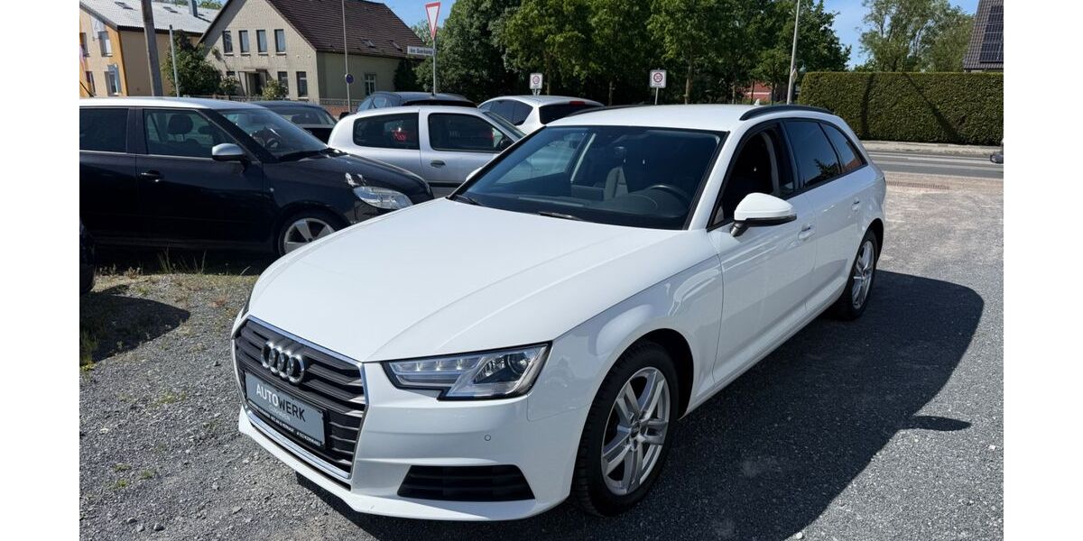Audi A4 200.000 km 14.900 &euro; Cuxhaven 27474
