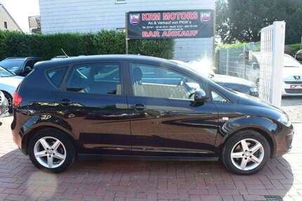 Seat Altea 226.000 km 3.990 &euro; Mönchengladbach 41066