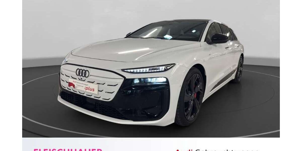 Audi A6 15.430 km 79.990 &euro; Bonn 53119
