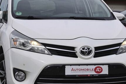Toyota Verso 167.751 km 8.390 &euro; Dülmen 48249