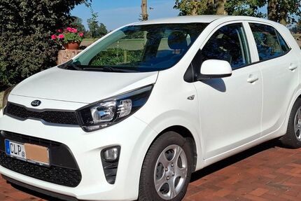 Kia Picanto 63.300 km 8.370 &euro; Lastrup 49688