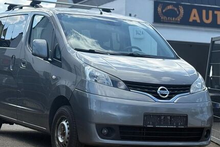 Nissan NV200 155.000 km 9.500 &euro; Berlin 12351