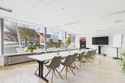 Büro in Petershagen 800 € 90 m² zimmer