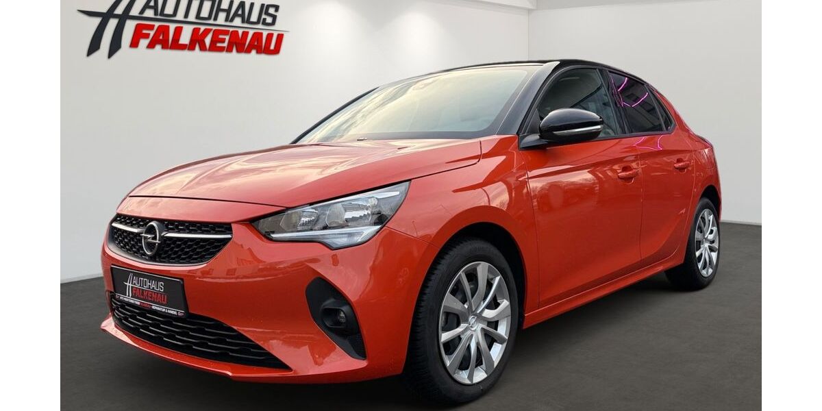 Opel Corsa 12.300 km 13.490 &euro; Attendorn 57439