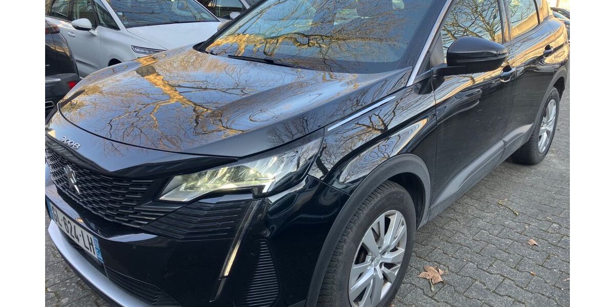 Peugeot 3008 188.000 km 12.971 &euro; Hofheim am Taunus 65719