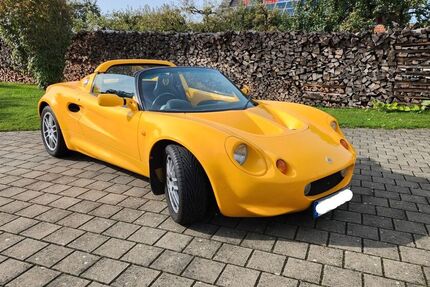 Lotus Elise