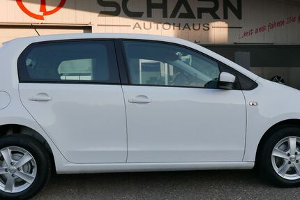 Seat Mii 39.000 km 9.700 &euro; Eichstetten 79356