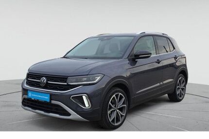 VW T-Cross 24.412 km 24.420 &euro; Darmstadt 64295