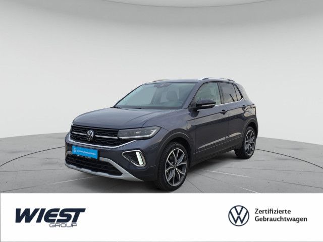 VW T-Cross 24.412 km 24.420 &euro; Darmstadt 64295