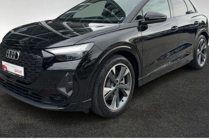 Audi Q4 e-tron 33.075 km 36.960 &euro; Hamburg 22419