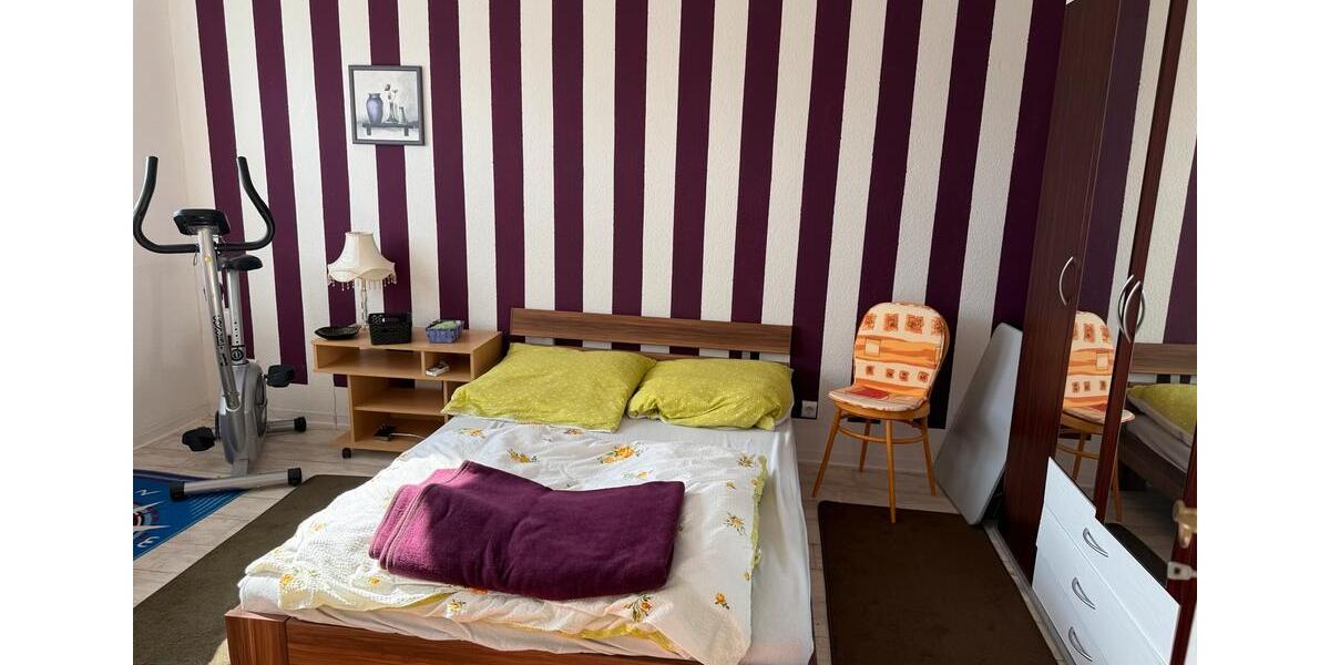 Etagenwohnung Ballenstedt - 2 Zimmer, 55 m&sup2;, 30.000&euro; | Angebot:26617119