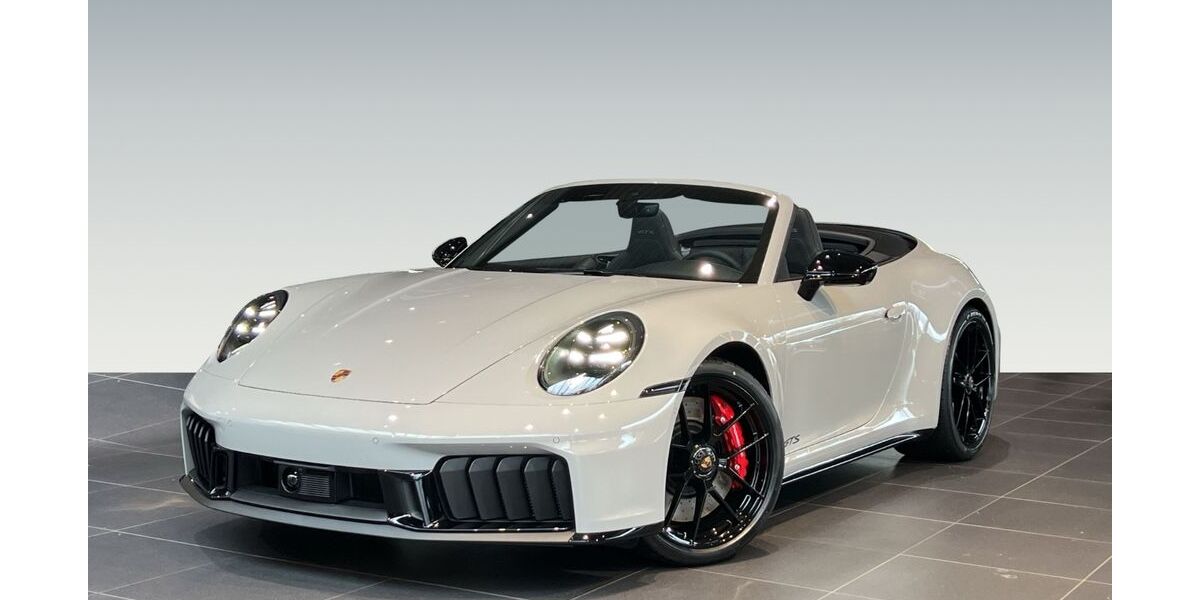 Porsche 992 5.000 km 203.890 &euro; Freiburg 79115
