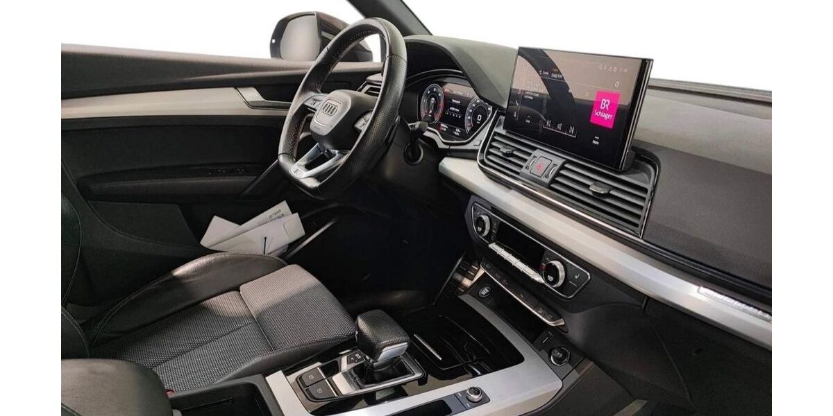 Audi Q5 99.987 km 38.900 &euro; Aßlar OT Werdorf 35614