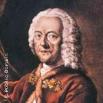 Barockmusik am Karfreitag