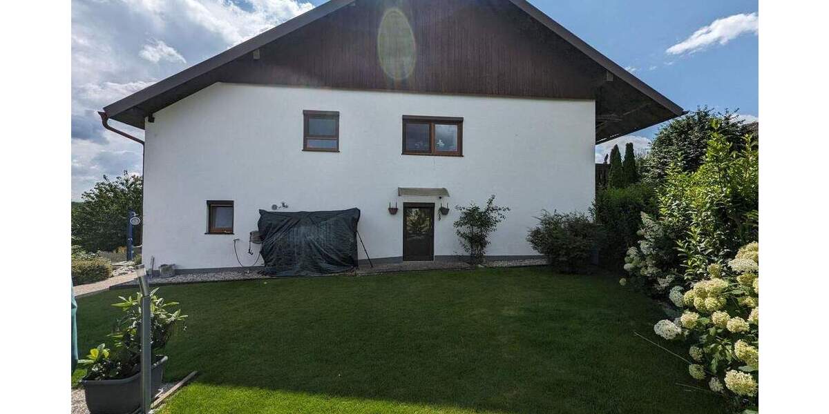 Doppelhaushälfte Bad Birnbach Hirschbach - 5 Zimmer, 205 m&sup2;, 395.000&euro; | Angebot:24057842
