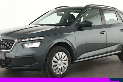 Skoda Kamiq 41.124 km 15.467 &euro; Neuss 41460