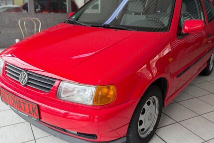 VW Polo 116.000 km 1.990 &euro; Ludwigshafen 67059