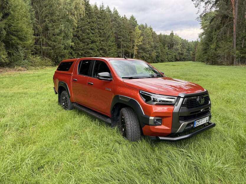 Hilux