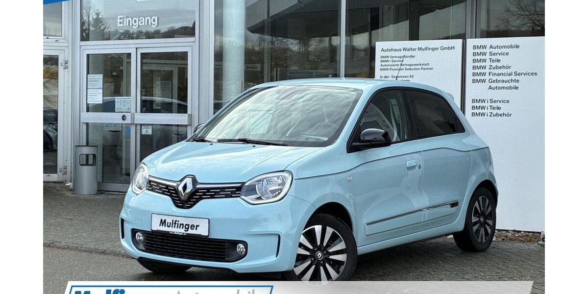 Renault Twingo 16.935 km 12.790 &euro; Heidenheim 89520
