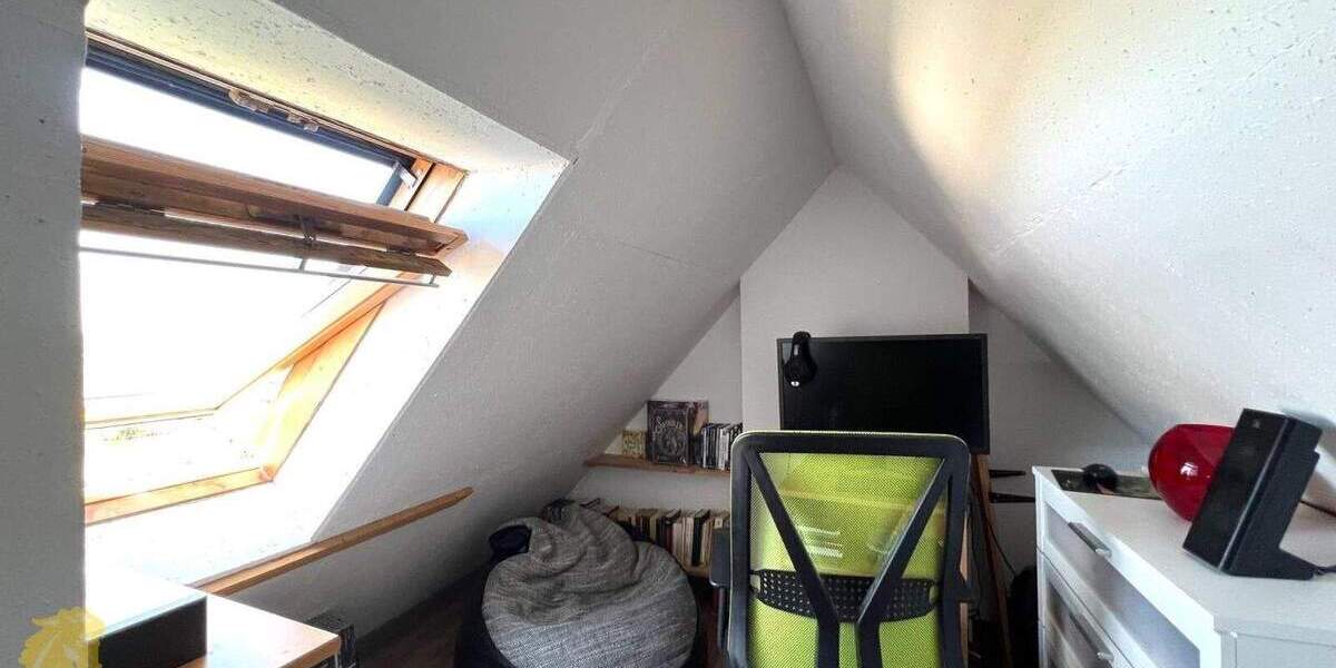 Etagenwohnung Weißwasser /O.L. O.L. - 2 Zimmer, 58 m&sup2;, 43.000&euro; | Angebot:25701086