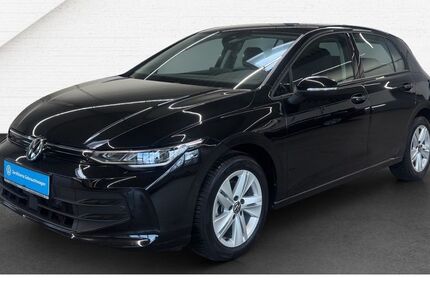 VW Golf 20.150 km 23.230 &euro; Gießen 35394