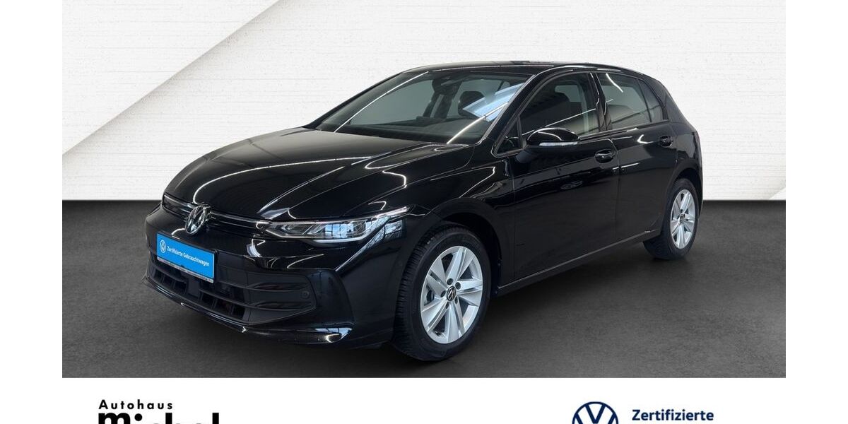 VW Golf 20.150 km 23.230 &euro; Gießen 35394