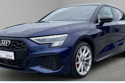 Audi A3 42.875 km 24.870 € Traunstein 83278