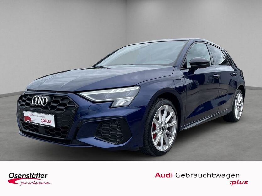 Audi A3 42.875 km 25.980 € Traunstein 83278